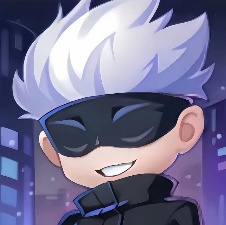 Foto Profil